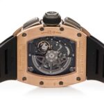 Richard Mille Red Replica