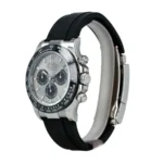 Rolex Cosmograph Daytona White Gold Meteorite 116519LN Replica