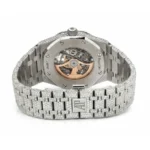 AP Iced Out Watch Replica