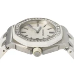 AP Royal Silver Ladies Replica
