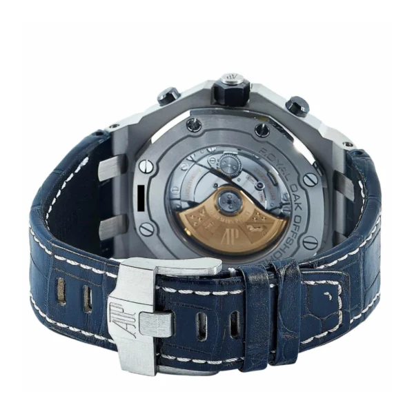 Audemars Piguet Royal Oak Offshore 26470ST.OO.A028CR.01 Replica