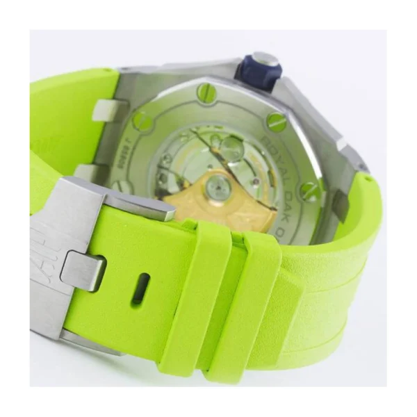 Audemars Piguet Royal Oak Offshore 26703ST.OO.A051CA.01 Replica