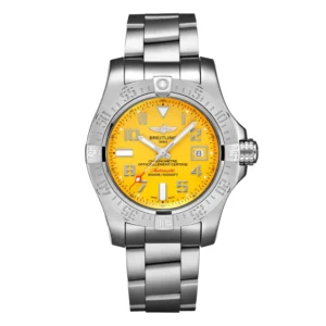 Breitling Avenger II Seawolf A1733110/I519 Replica