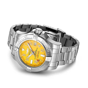 Breitling-Avenger-II-Seawolf-A173311519-Replica1.webp