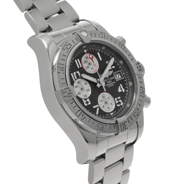 Breitling Super A13370 Replica