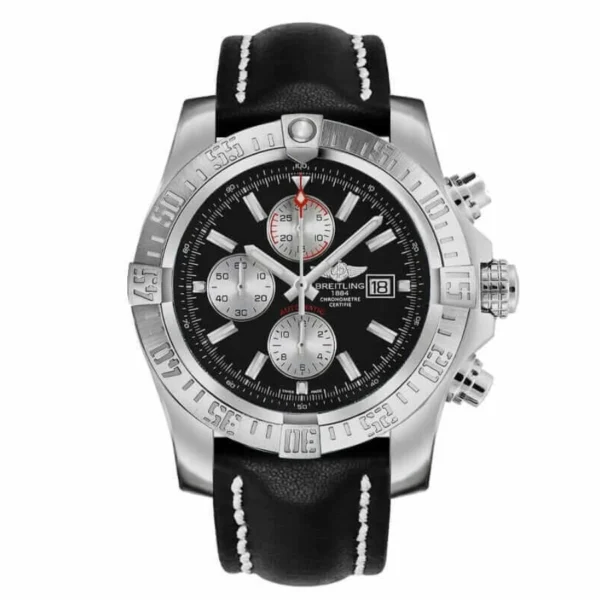 Breitling Super Avenger II Replica
