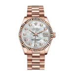 Datejust 31 Diamond Replica