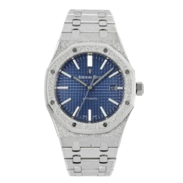 Frosted AP Blue Replica