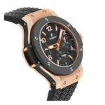 Hublot Big Bang Steel Rose 301.PB.131.RX Replica