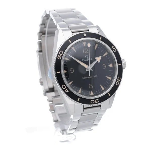 Omega Seamaster 300 234.30.41.21.01.001 Seamaster Steel Replica