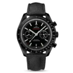 Omega Speed Master Dark Side of the Moon Replica
