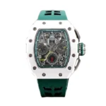 RM 011-03 Yashil Replica