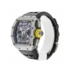Richard Mille Titanium Replica