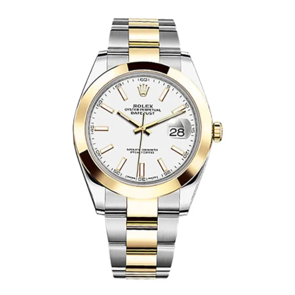 Rolex 126303 Replica