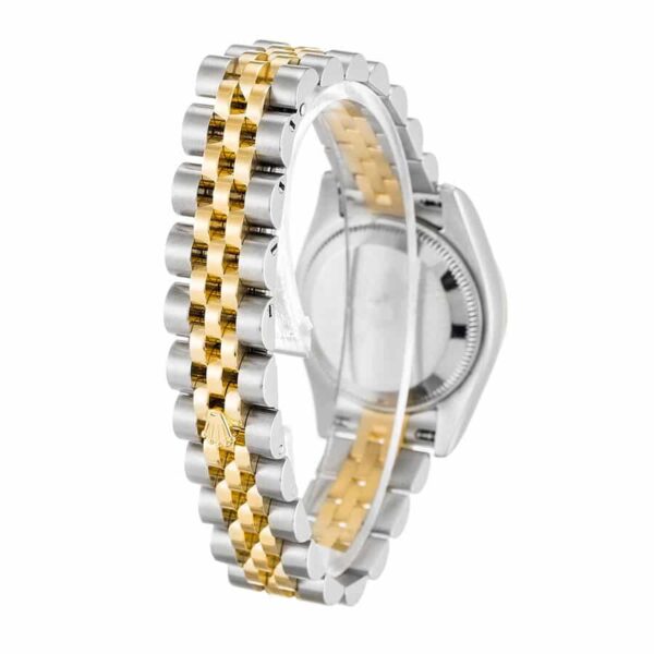 Datejust Green Roman Replica