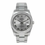 Rolex Perpetual 116200 Replica
