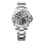Yacht-Master Rhodium Replica