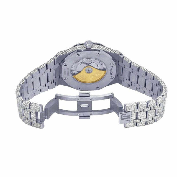 Iced Out Ap watch Replica