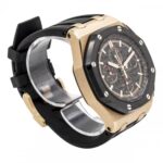 Rose Gold AP Watch Replica