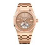 Royal Oak Tourbillon Replica