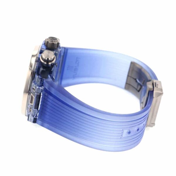 Hublot Sapphire Replica