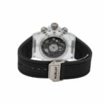 Sapphire Case Watch Replica