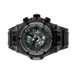 All Black Watch Replica