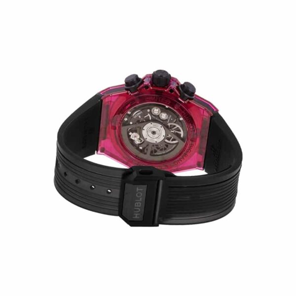 Hublot Red Watch Replica