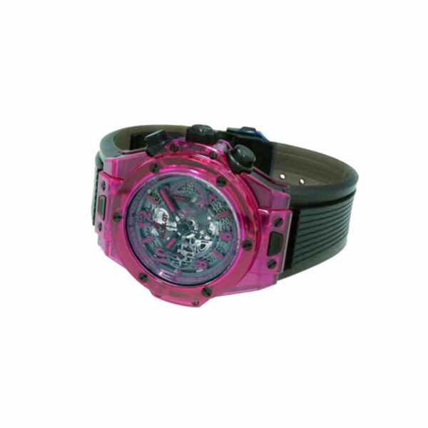 Hublot Red Watch Replica
