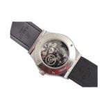Skeleton Diamond Watch Replica