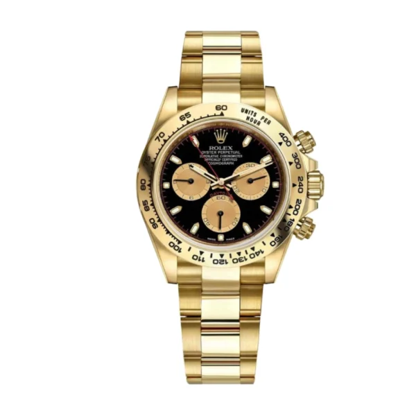 Rolex Oyster Daytona Replica