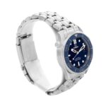 Omega Seamaster 300m Steel Replica
