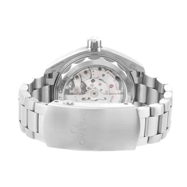 Omega Steel Replica