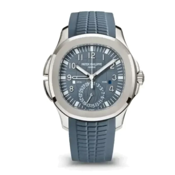 Patek Philippe 5164G Aquanaut Replica