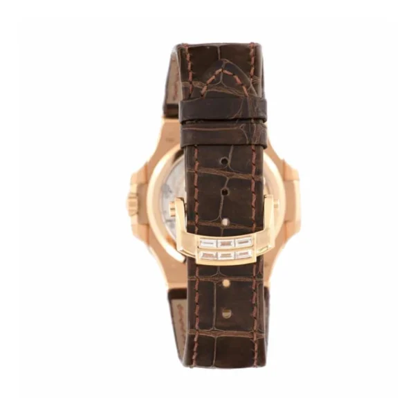 Patek Philippe Baguette Replica