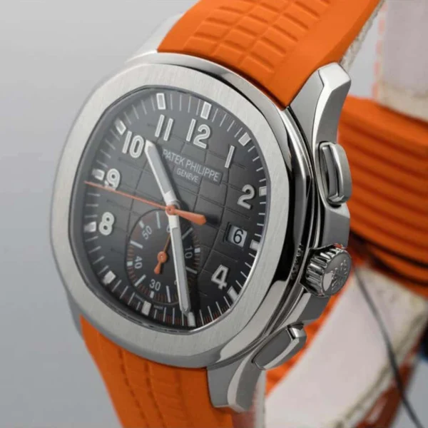 Patek Philippe Chronograph Replica