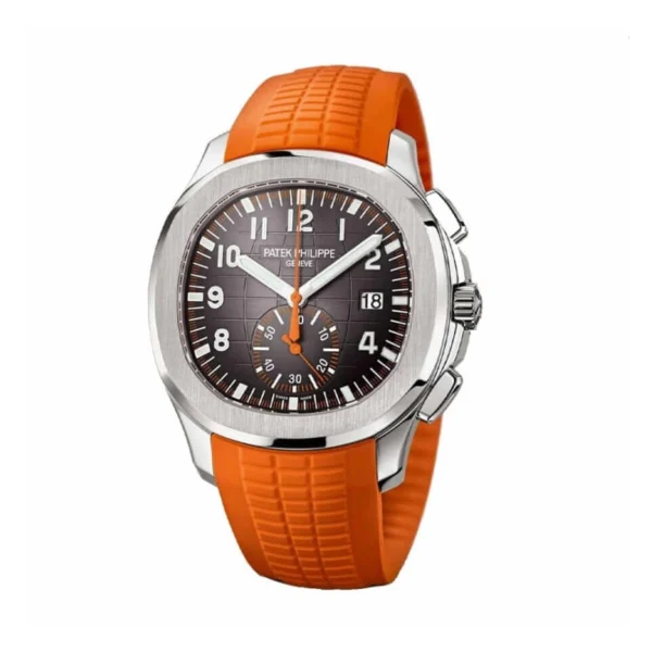 Patek Philippe Chronograph Replica