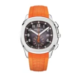 Patek Philippe Chronograph Replica