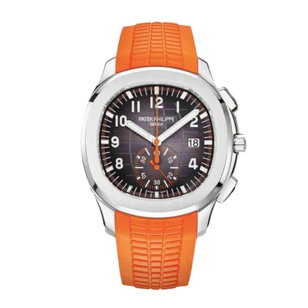 Patek Philippe Chronograph Replica