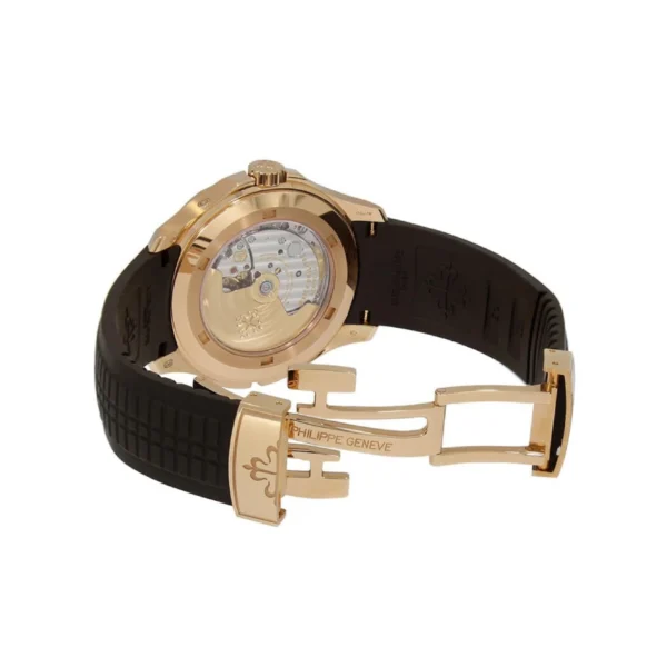 Patek Travel Time Replica