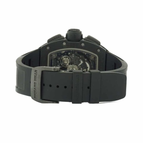 Rm011-FM Replica