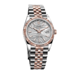 Two Tone Datejust 36 Replica