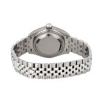 Rolex Datejust 178240-0037 Midsize Blue Steel Replica
