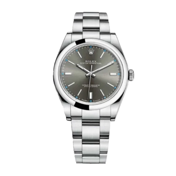 Rolex Perpetual 114300 Replica