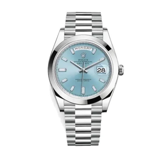 Rolex Day-Date 40 228206 Replica