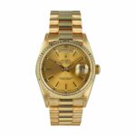 Day-Date 40 Gold Replica