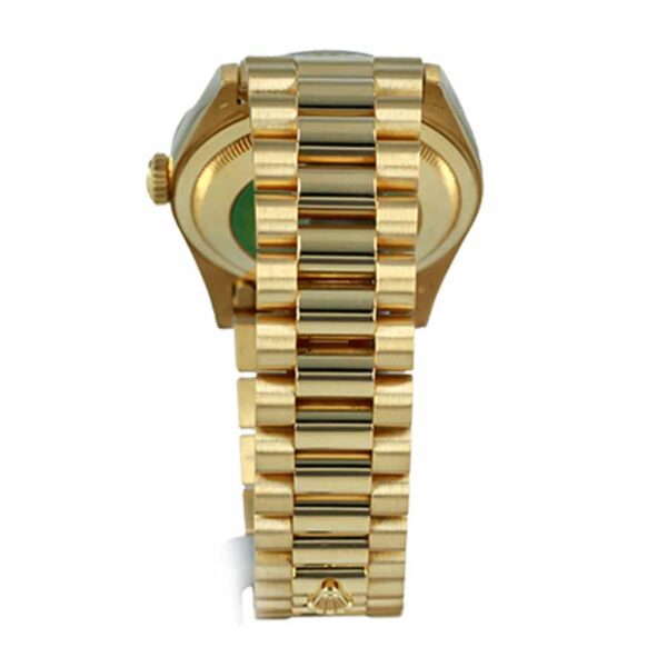 Day-Date 40 Gold Replica