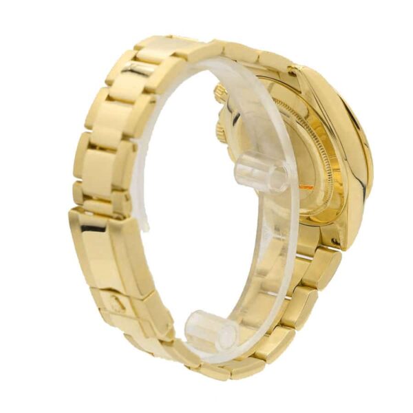 Rolex Gold Diamond Watch Replica