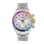 Rolex Daytona Rainbow Replica
