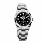 Rolex 124270 Replica